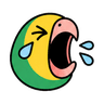 껄무새