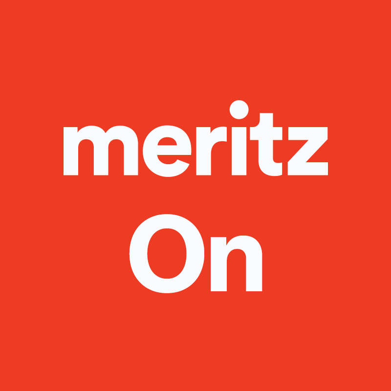 메리츠증권(meritz On) 채널