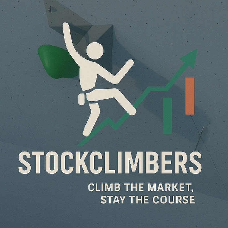 stockclimbers 채널