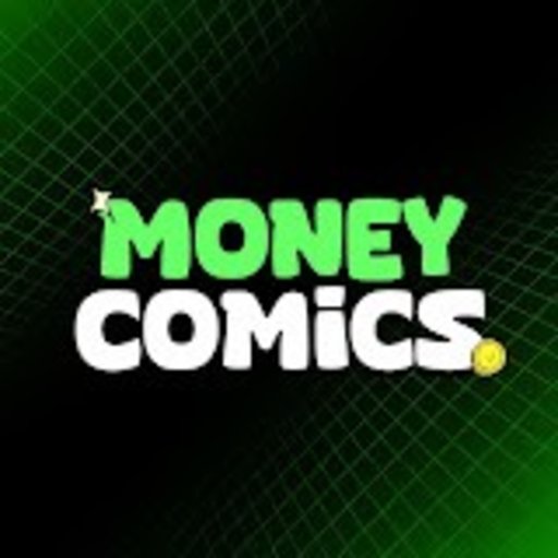 Money Comics 채널