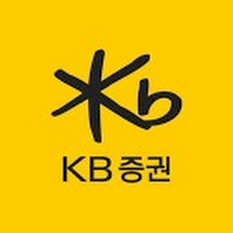 깨비증권 마블TV [KB증권] 채널