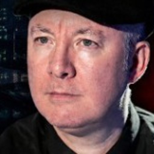 Martyn Lucas 프로필