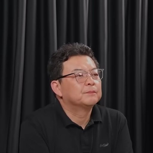 김대준 프로필