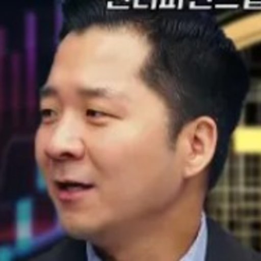 조동현 프로필