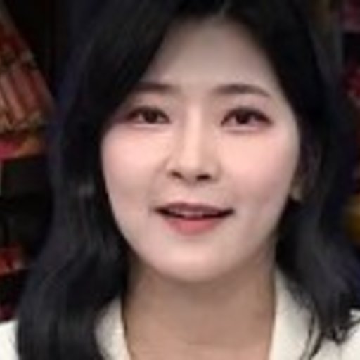 김호정 프로필