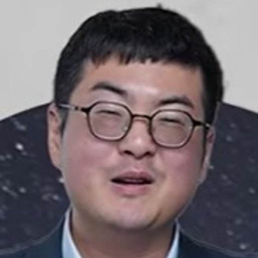 강환국 프로필