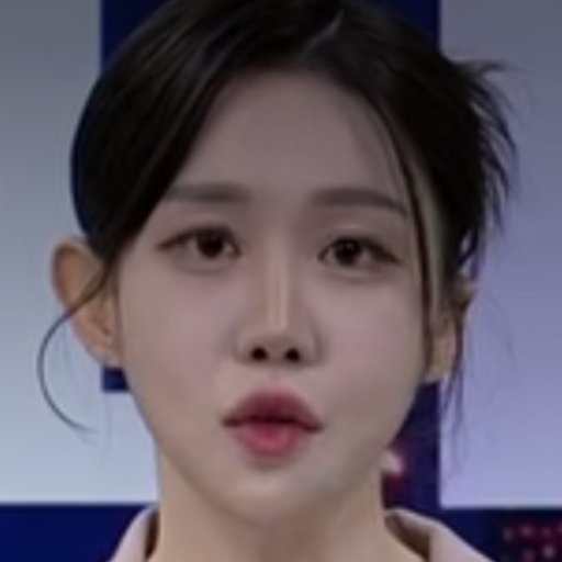 김현서아나운서 프로필