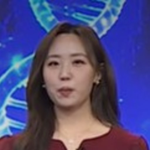 구윤우 캐스터 프로필