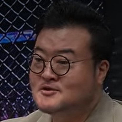 정현두 프로필