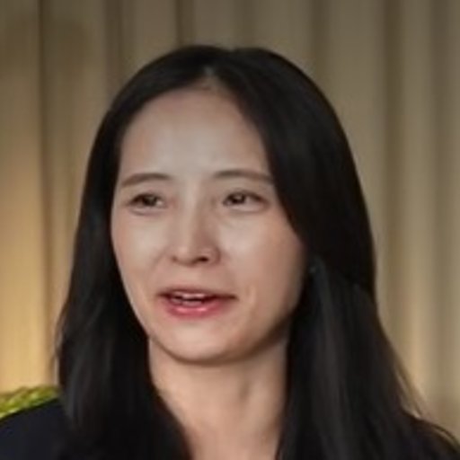 송이라 기자 프로필