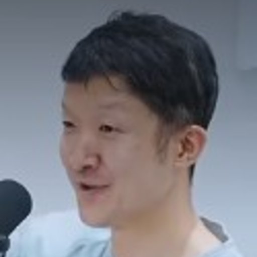 엉드루 프로필