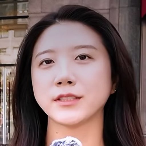 명지예 프로필