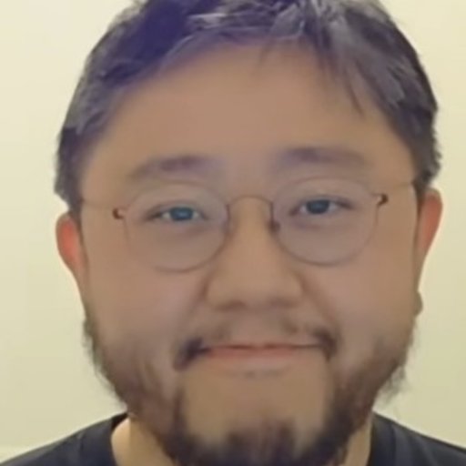 Sam 프로필