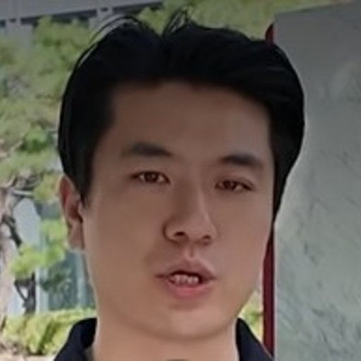 홍성용 프로필