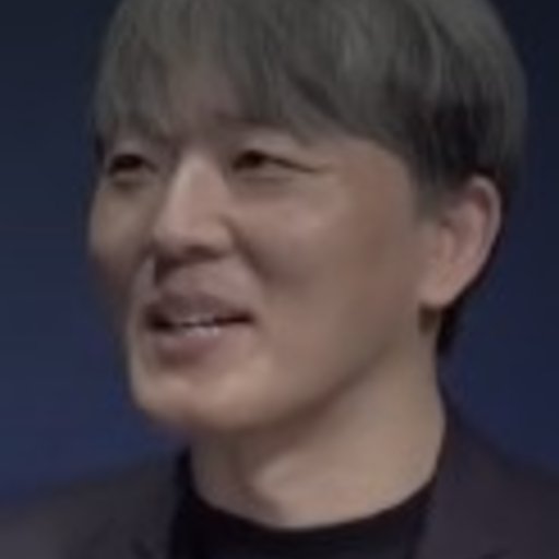 신철호 프로필