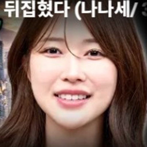 나나세 아나운서 프로필