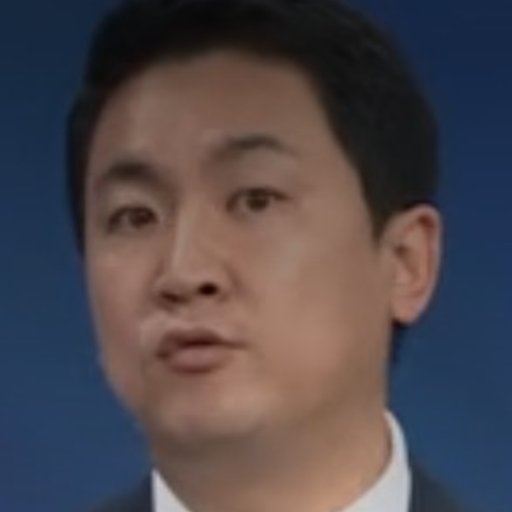 이광무 프로필