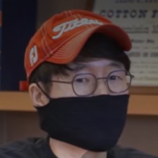 터보832 프로필