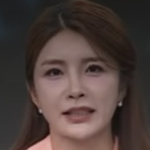 손자희 프로필