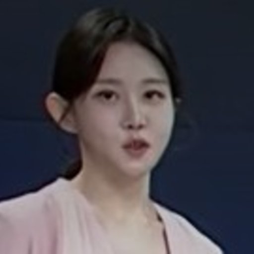 조민재아나운서 프로필