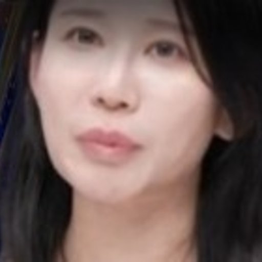 이한나 프로필