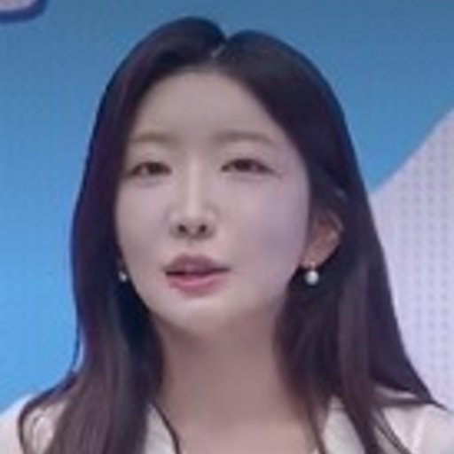 서수진 프로필