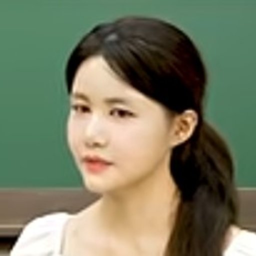 박지원아나운서 프로필