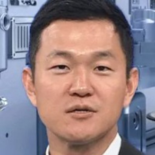 최승환 프로필