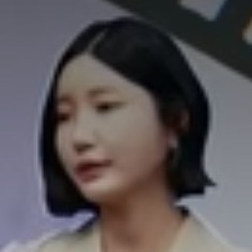 김은지 프로필