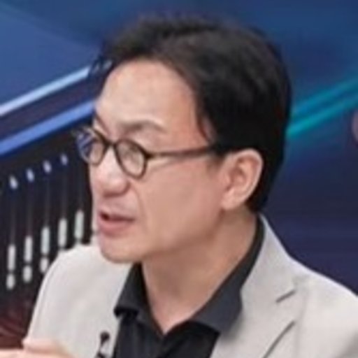강정수 프로필