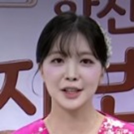 이비아아나운서 프로필