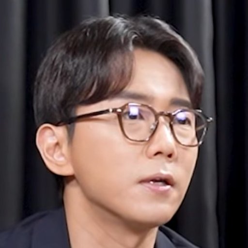 한규범 프로필